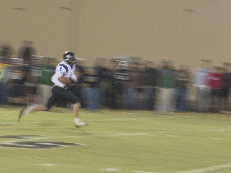 SandhillsThedford storm back to beat South Loup and advance to state title