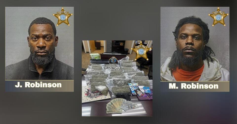 Months-long investigation leads to arrests, large drug seizure - NewsBreak