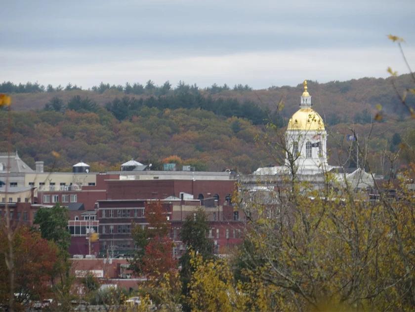 Concord school board faces scrutiny over tax cap advocacy - NewsBreak