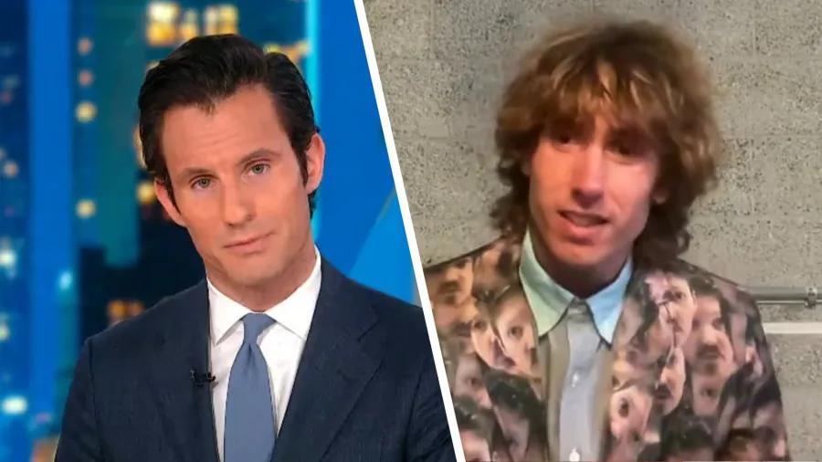 YouTuber ‘Reckless Ben’ details legal battle over missing Lego ...