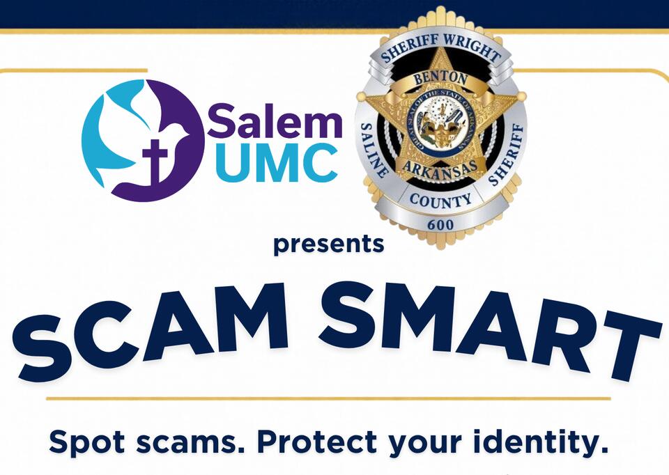 Learn how to recognize fraud before getting burned, at the ‘Scam Smart’ workshop Oct 29 in Benton