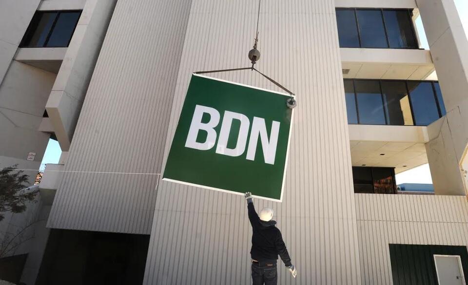 A new era for BDN opinion - NewsBreak