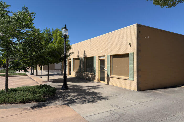 Downtown redux for Christi Reece Group - NewsBreak