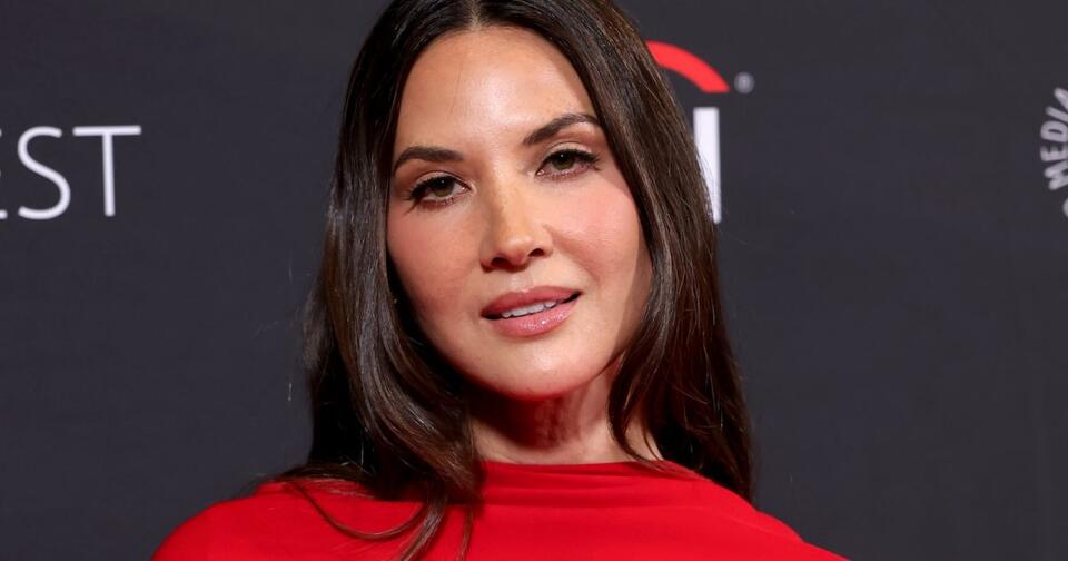 ‘Endless Gratitude’: ‘X-Men’ Actress Olivia Munn, 45, Says Cancer ...