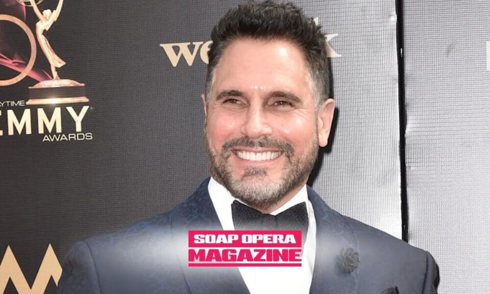 The Road from Brad Carlton to Dollar Bill Spencer! Don Diamont Opens Up About His Firing from Y&R and Landing at B&B