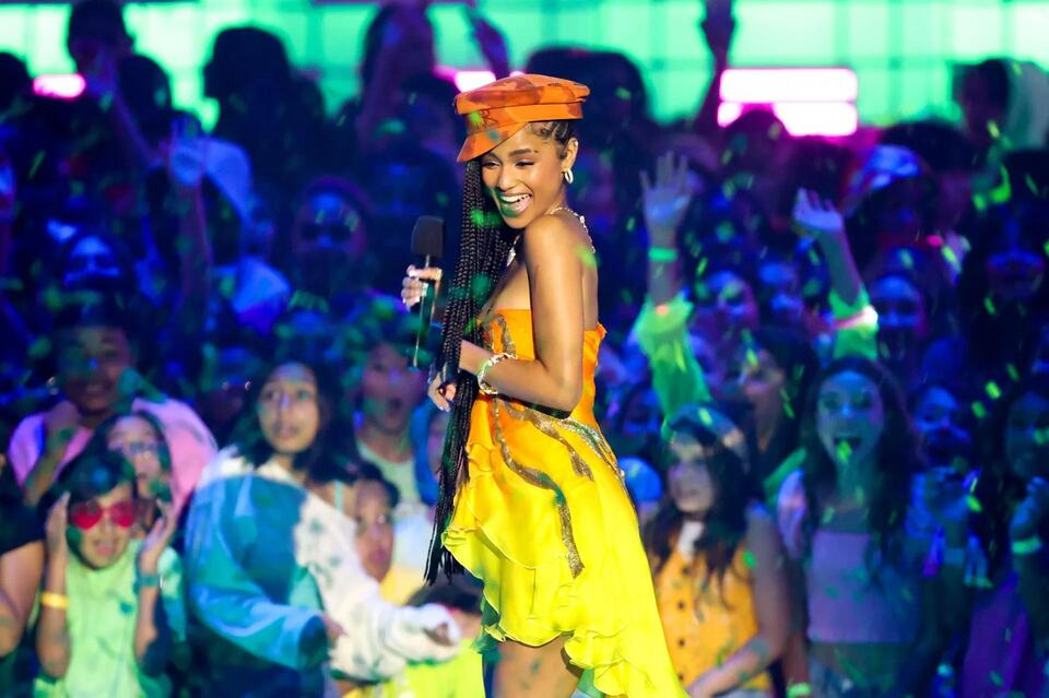 2025 Nickelodeon Kids' Choice Awards: Complete list of winners and ...