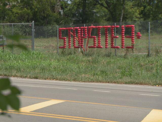 Lebanon narrows new sewer plant site search to 3 locations