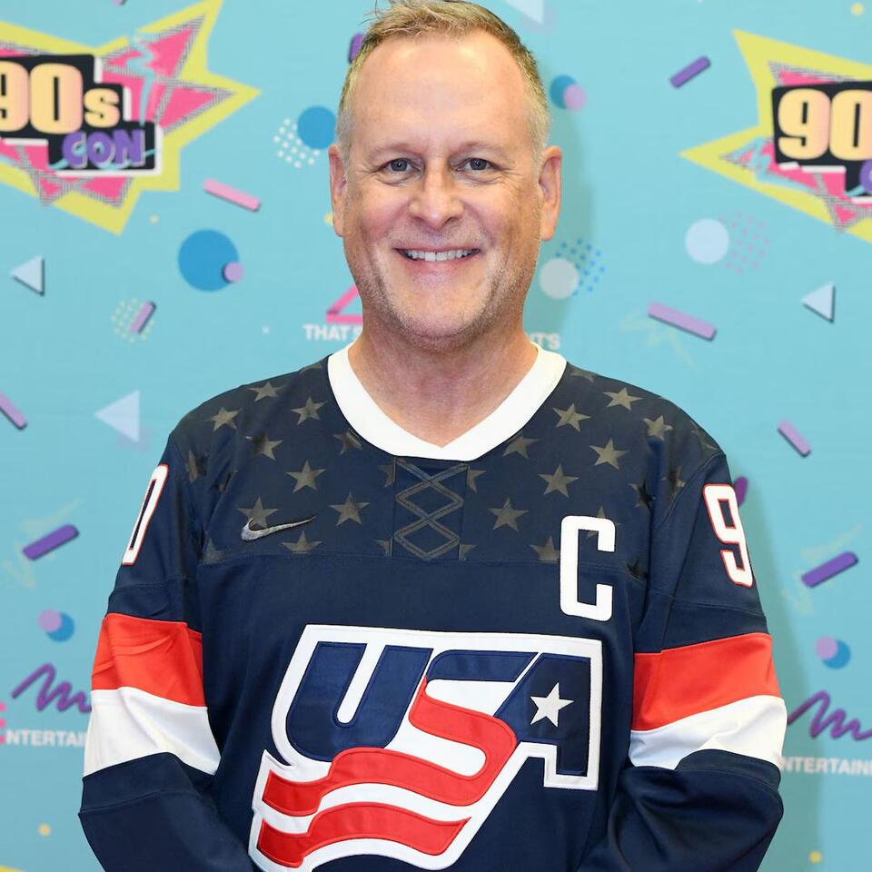 Dave Coulier Details “Roller Coaster” Chemotherapy Treatment Amid