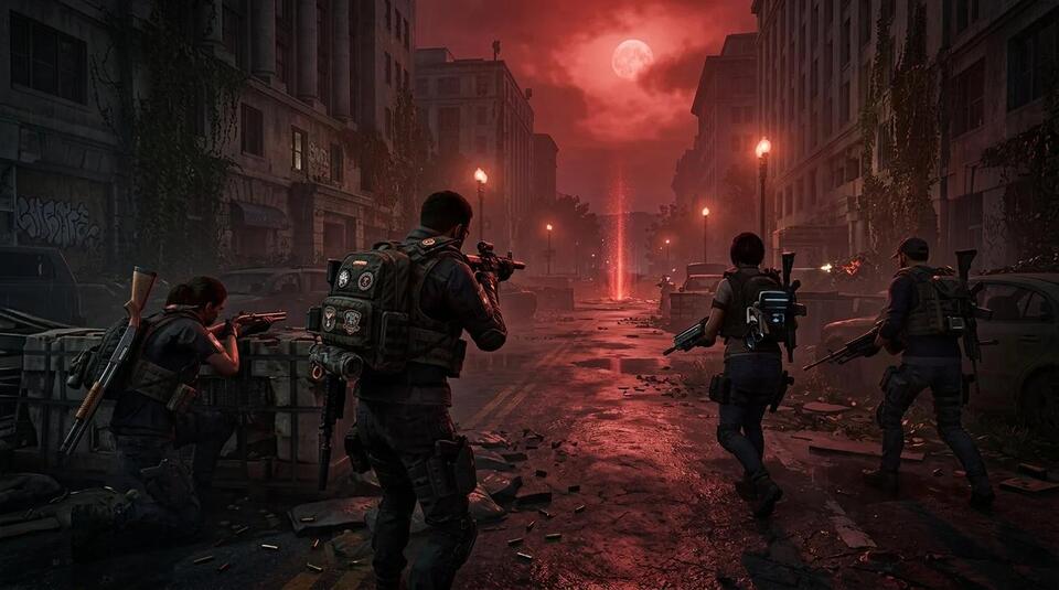 The Division 2 Update 2.38 Patch Notes - NewsBreak