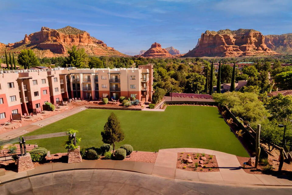 New West Coast Meeting Venues and Resort Upgrades for Meeting Planners