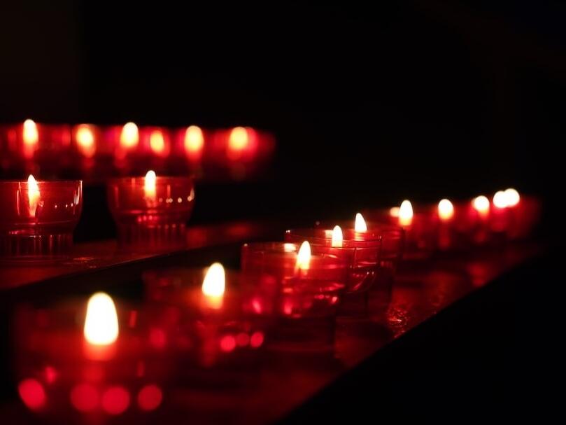 Kanawha Valley Obituaries for Nov. 13, 2023 Michael Ramsburg