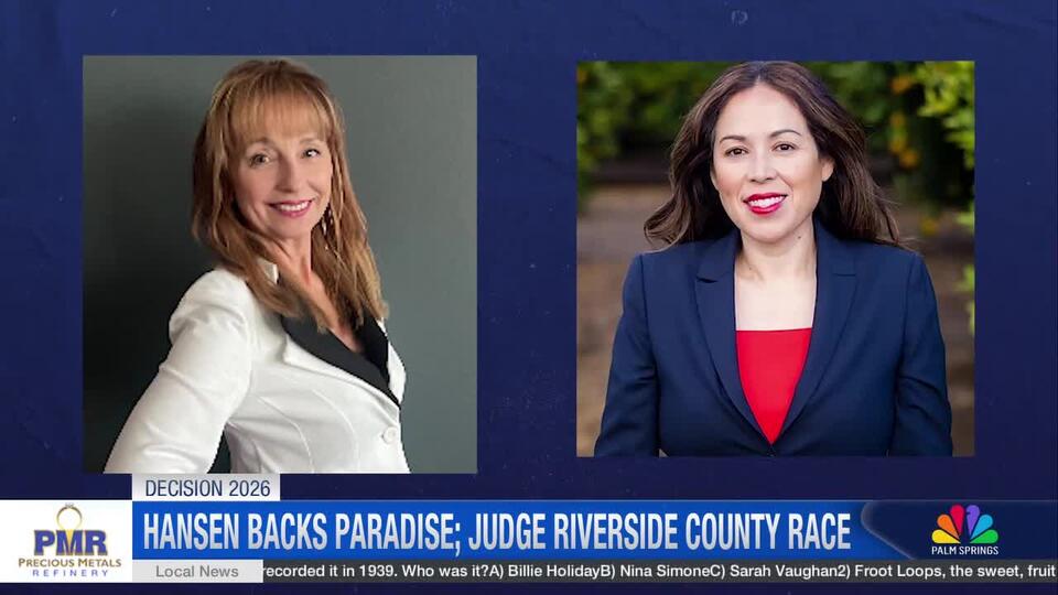 Riverside County DA, Chris Hansen Endorse Superior Court Candidate ...