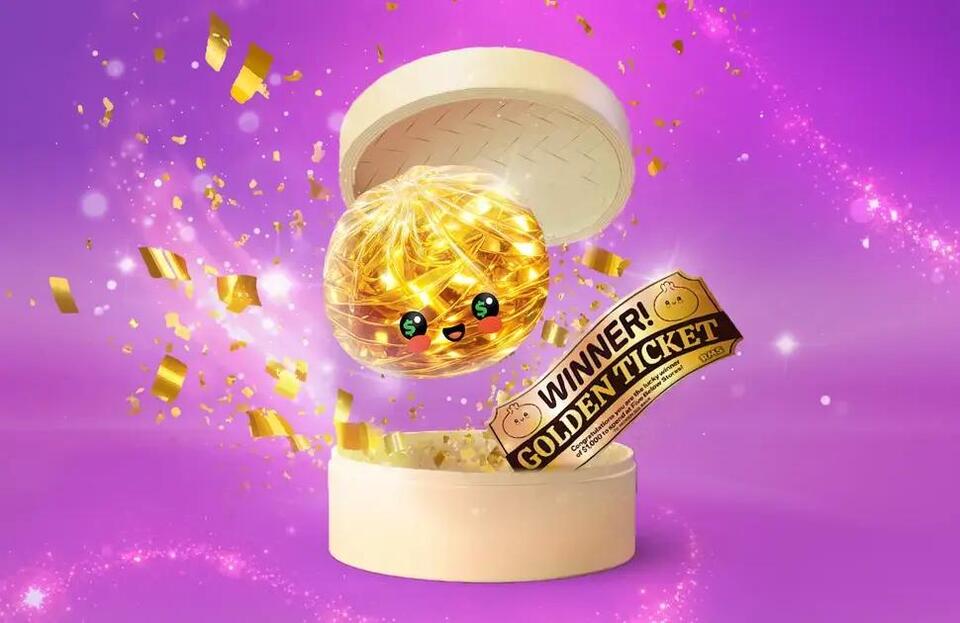 What to know about the viral golden ticket squishy dumpling release ...