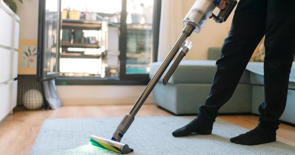 Your vacuum cleans your home, but are you cleaning your vacuum? Here’s the right way to do it
