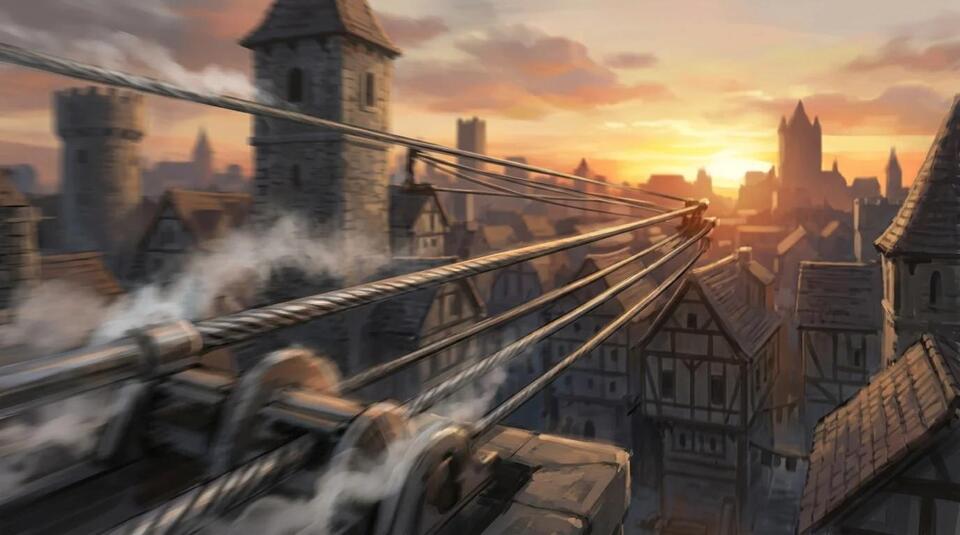 Attack on Titan 3 Opening Visual Revealed as Game Covers Full Series Story