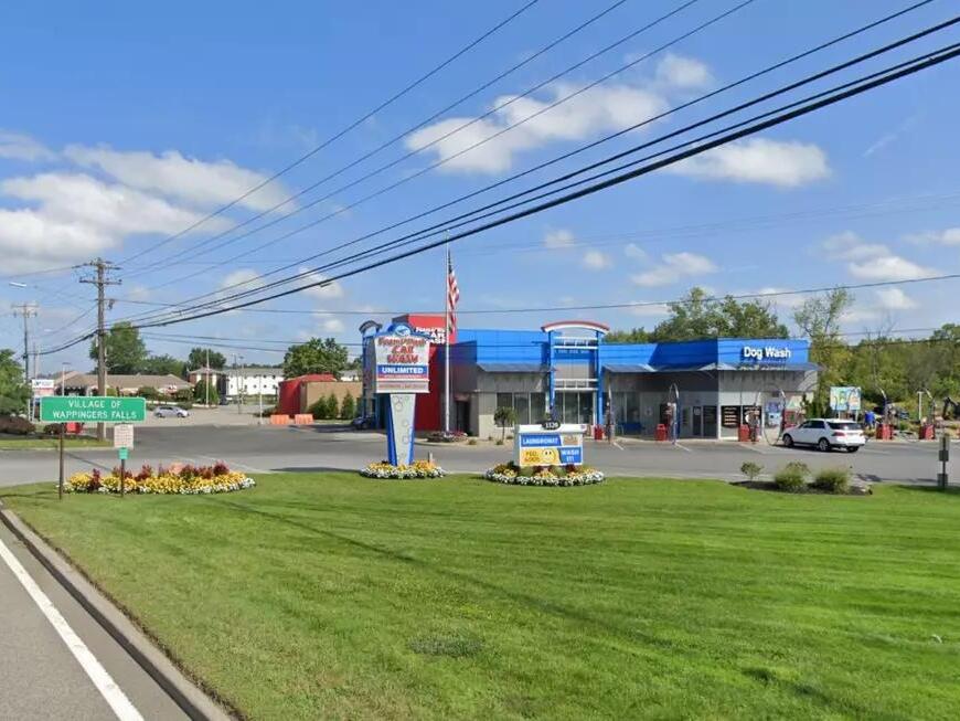 New Upgrades Coming Soon to This Wappingers Falls Car Wash