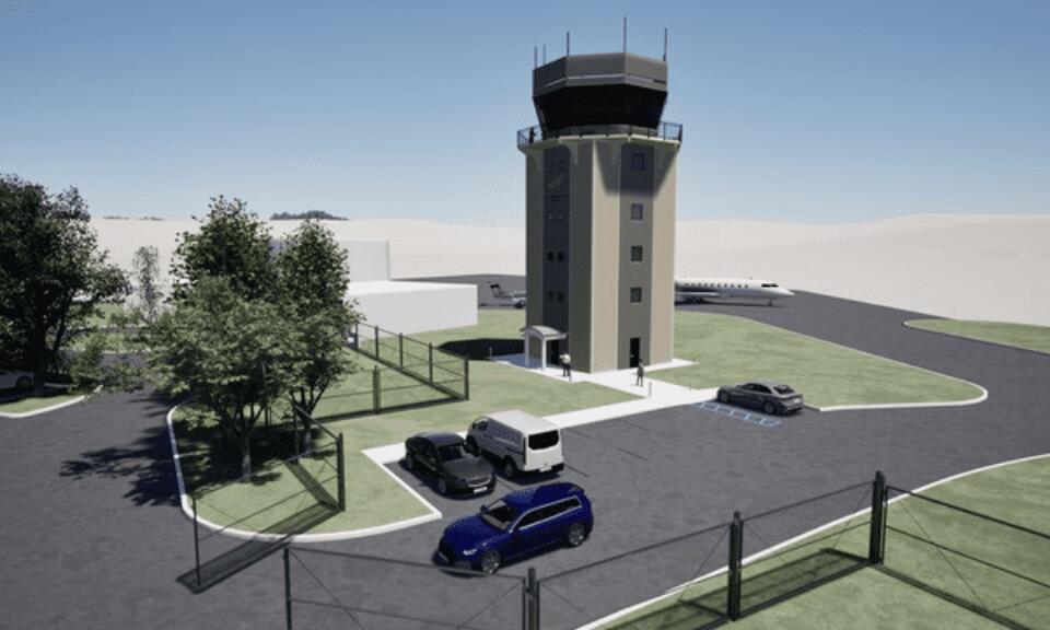 Atlanta Regional Airport – Falcon Field Awarded Nearly $10 Million in ...