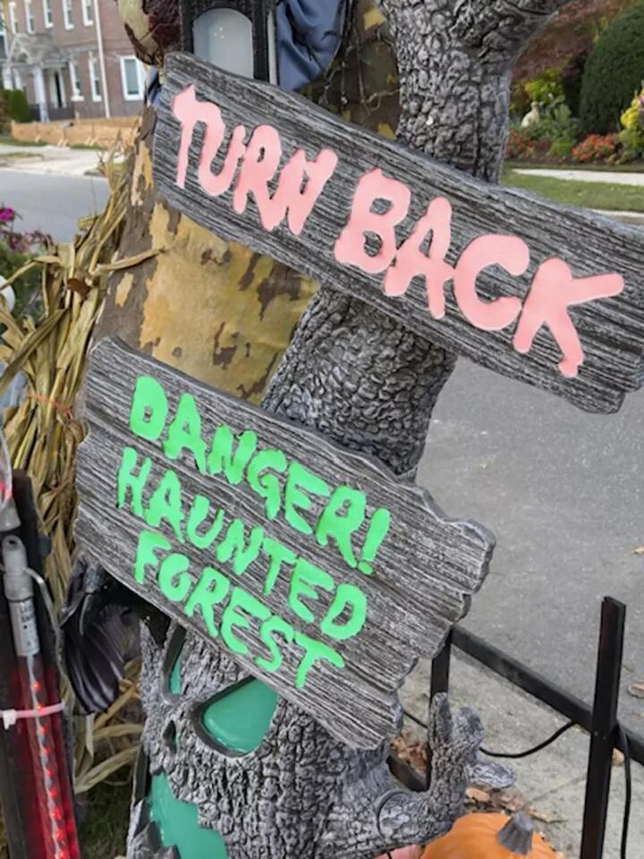 You Must See This NJ Haunted House - NewsBreak