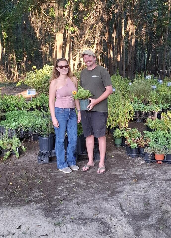 Native Plant Center saved by new ownership, expects September opening