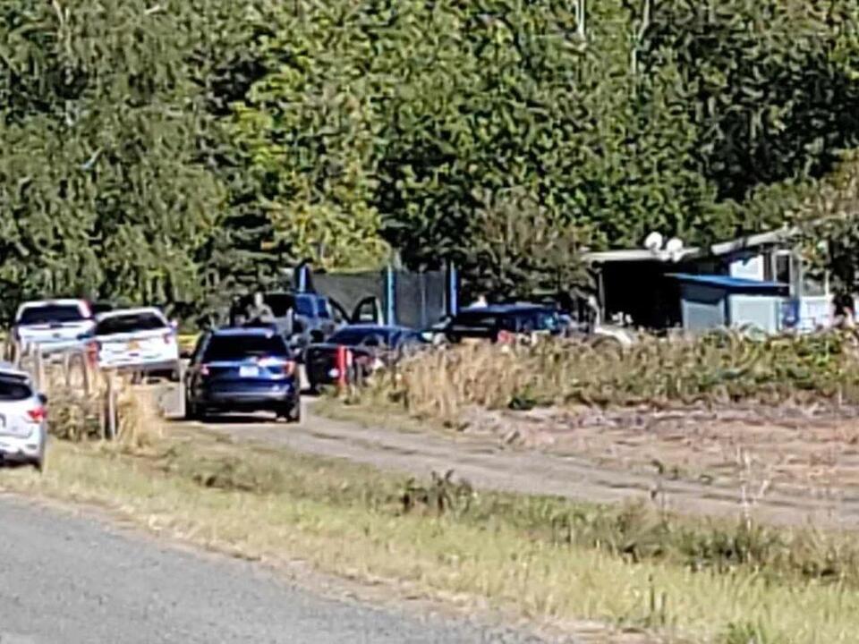 Police ID suspect, victim in fatal shooting near Coburg