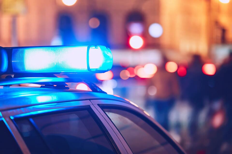 Lancaster Police Officers Placed On Leave After Elderly Man Reportedly Injured