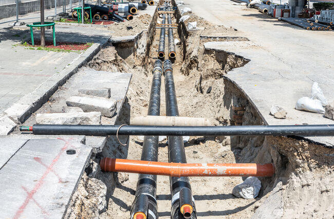 Routine Inspection Of California Pipe Leads To Chilling Discovery ...