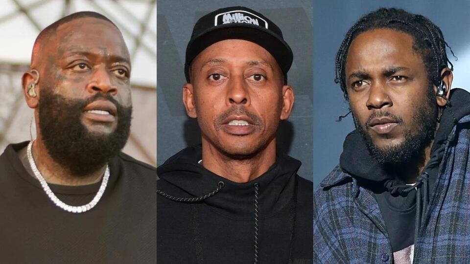 Drake'S Controversial Coat Choice: A Direct Gillie Da Kid Diss Confirmed? - nwp4knt