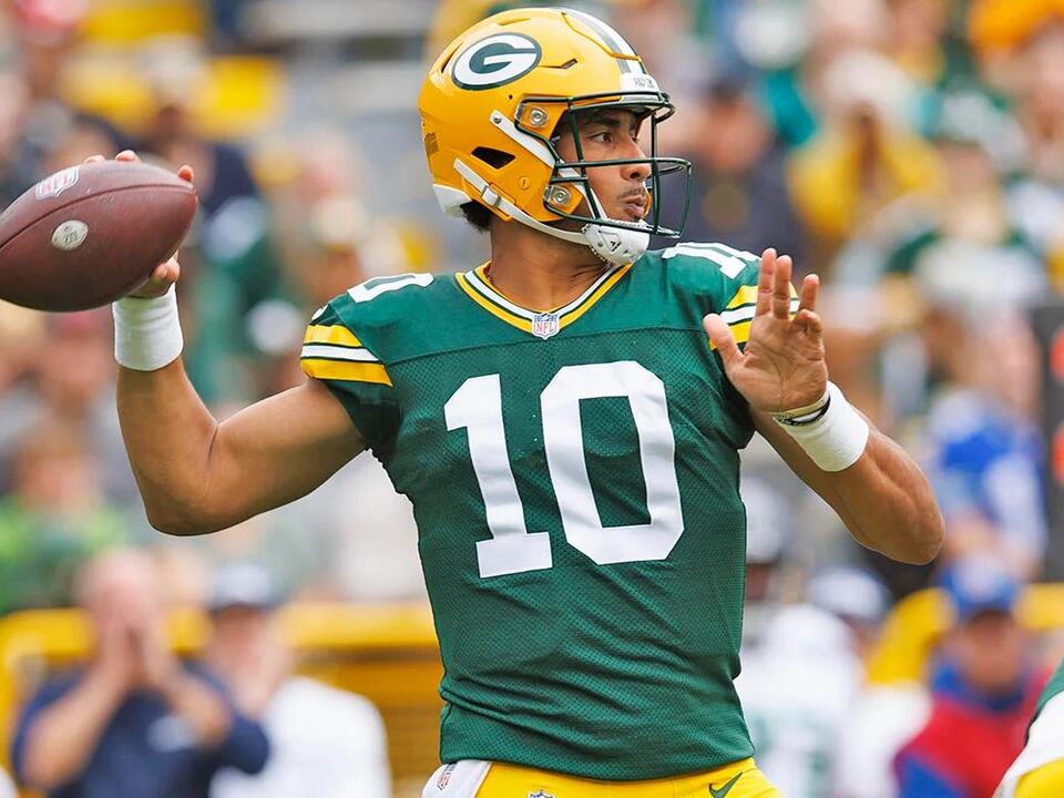 2024 NFL Brazil game prediction, odds, time, spread, line Packers vs