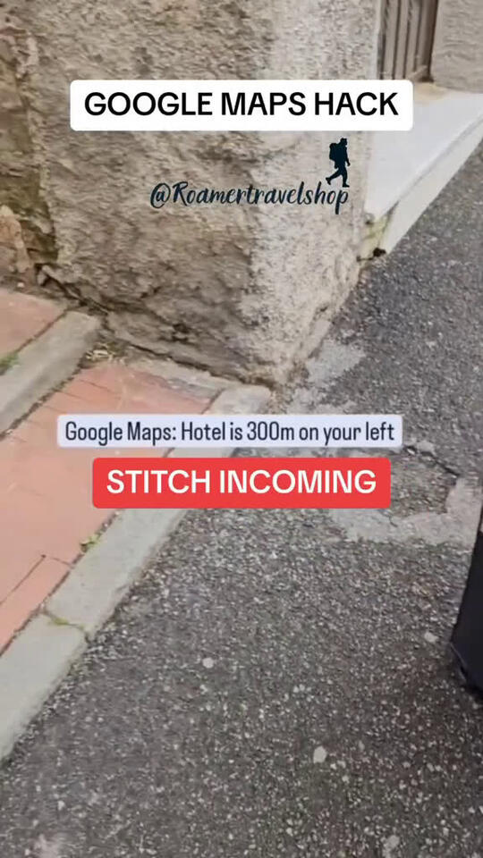 '🌍 **Travel Hack Alert!** 🌍 Ready for your next adventure? ️ Don't let ...