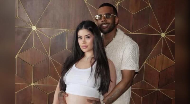 R&B singer Mario is expecting his first child with girlfriend - NewsBreak