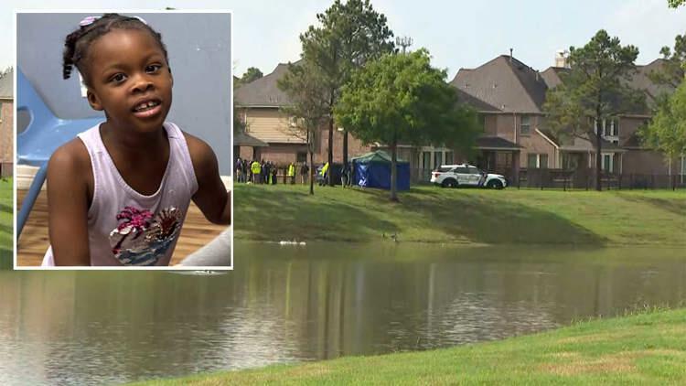 Missing 7-year-old child with autism found dead in retention pond ...