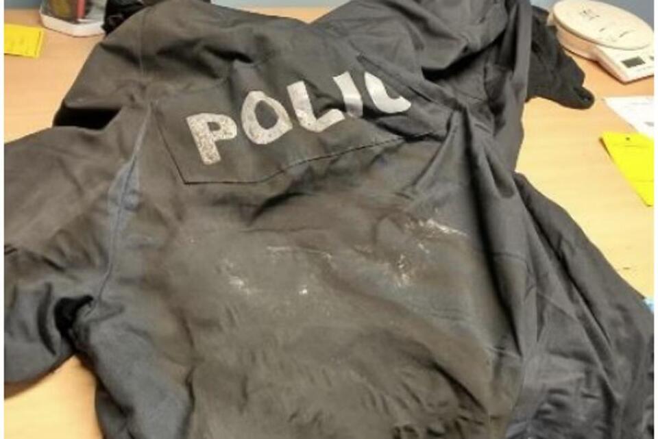 Force fined after police officers injured by petrol bombs during riot ...