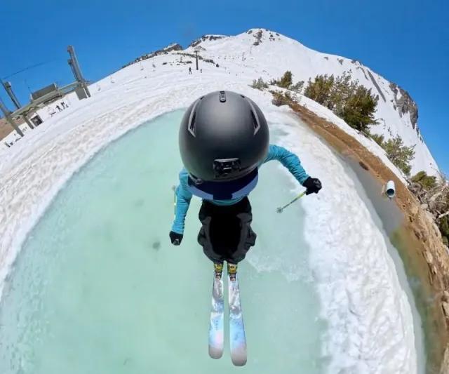 Mammoth Mountain, CA, Spring Skiing 2026 Enters Its Final Stretch With ...