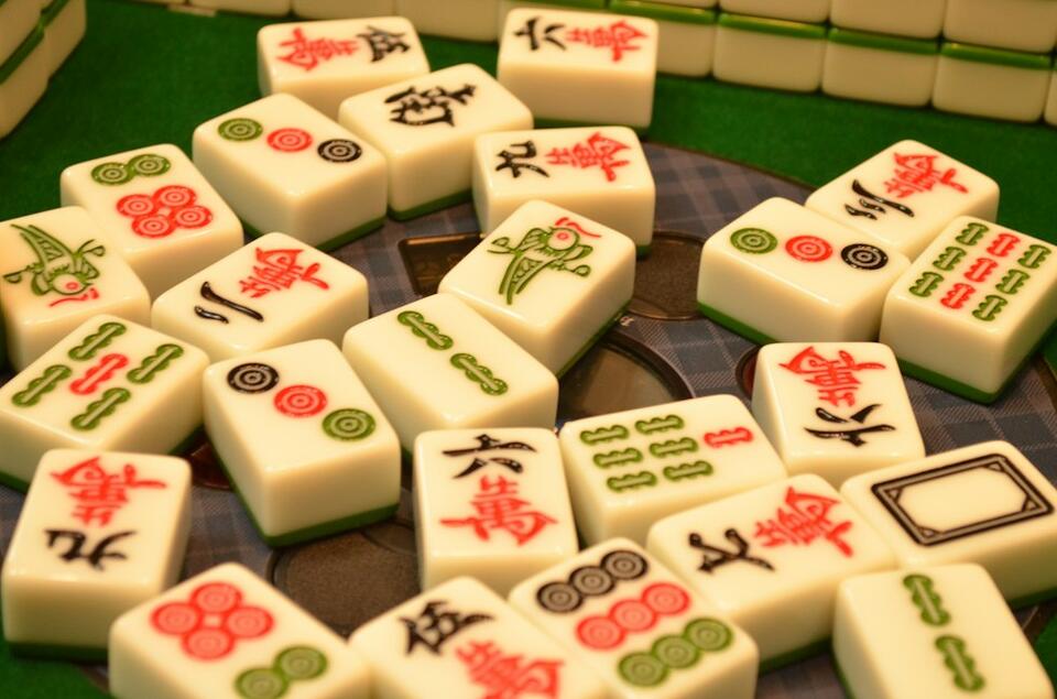 Mahjong Tournament Next Month to Benefit Tuscaloosa Families Living ...