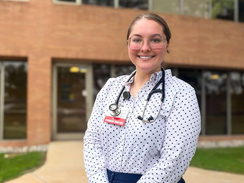 MSU medical school programs aim to alleviate shortage of rural physicians