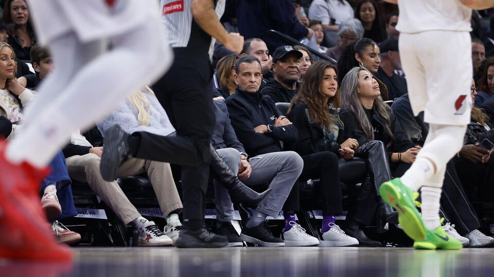 Kings’ owner Vivek Ranadive reportedly roasted team at training camp ...