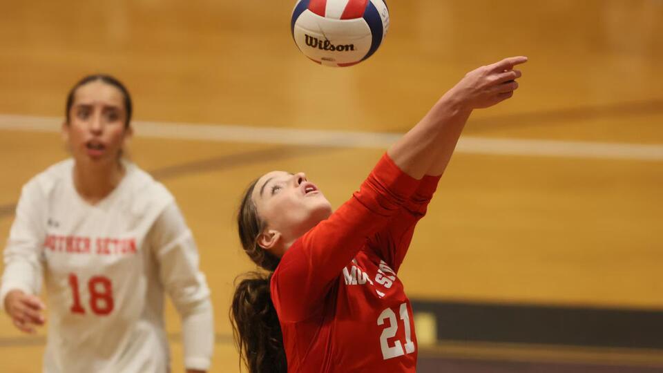 Non-Public B girls volleyball championship favorites & contenders for 2026