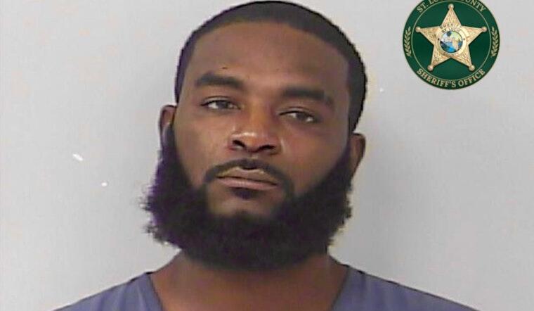 Driver Charged with DUI Following Serious Injury Crash at Fort Pierce ...