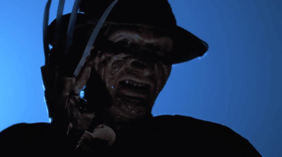 Jane Schoenbrun Isn't the Only Director Who Wants to Reboot A Nightmare on Elm Street - Reactor