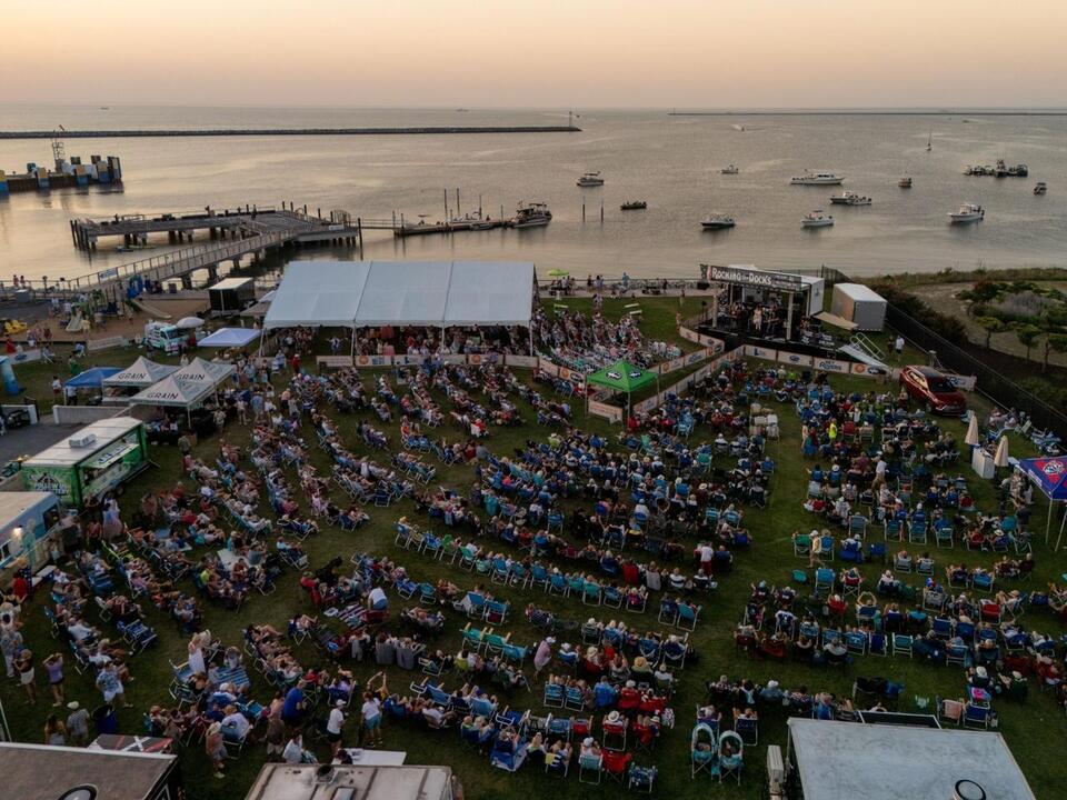 Sussex County Land Trust to Conclude 25th Anniversary Year with Free ...