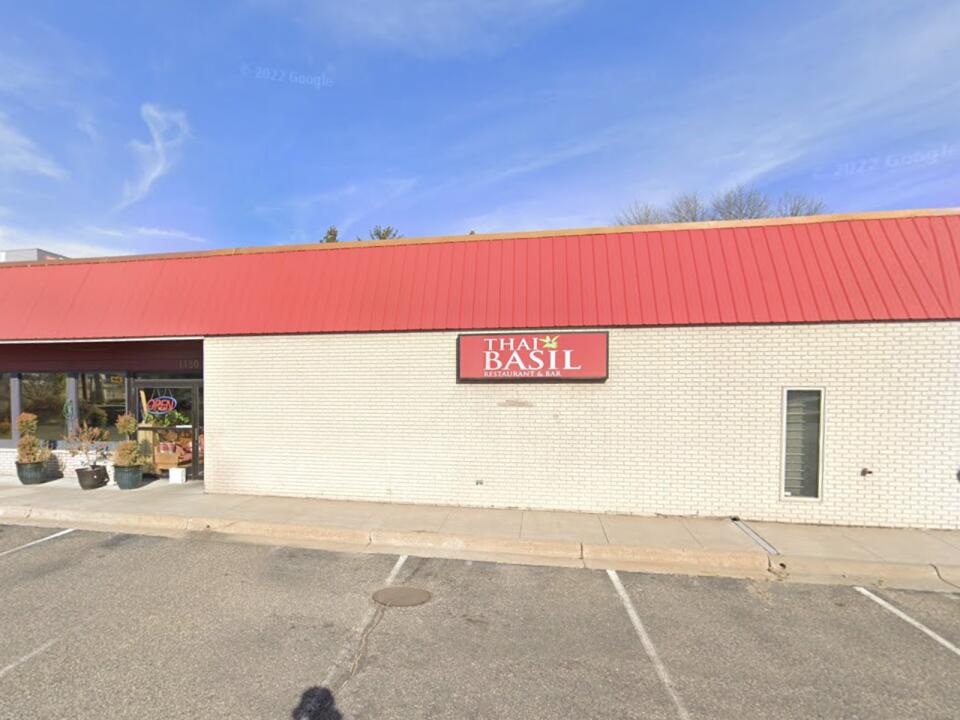 Thai Basil in Stillwater closes after nearly 10 years in business