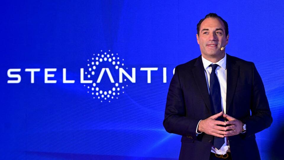 Stellantis CEO reconfirms 2026 guidance, says turnaround plan continues ...