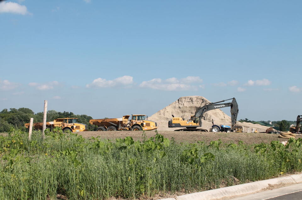 Molson Coors solar project leads September construction permits - NewsBreak
