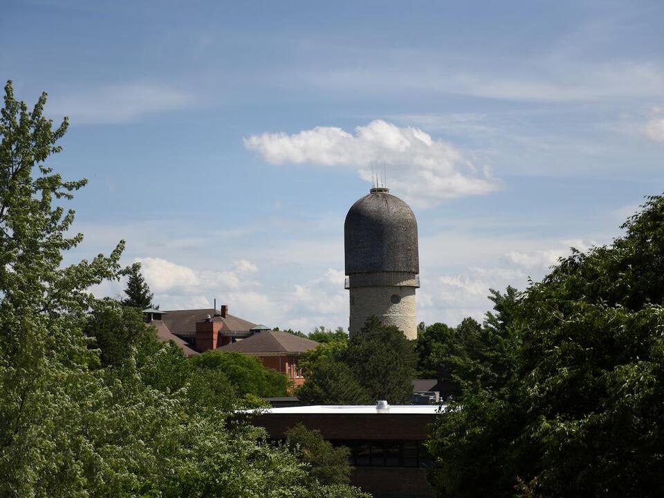 19yearold woman shot in arm on Ypsilanti street