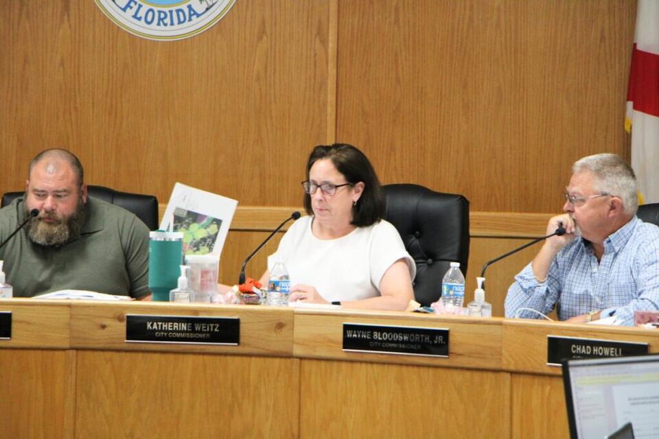 High Springs to reconsider eliminating fire and police departments ...