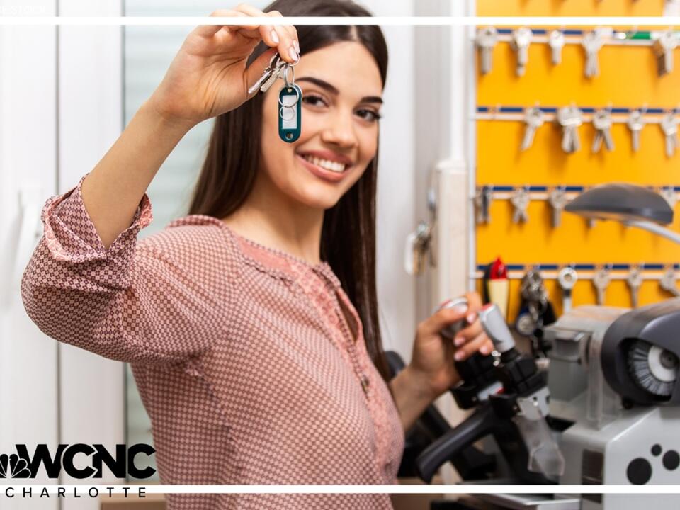 Yes, you must have a license to operate as a locksmith in North Carolina