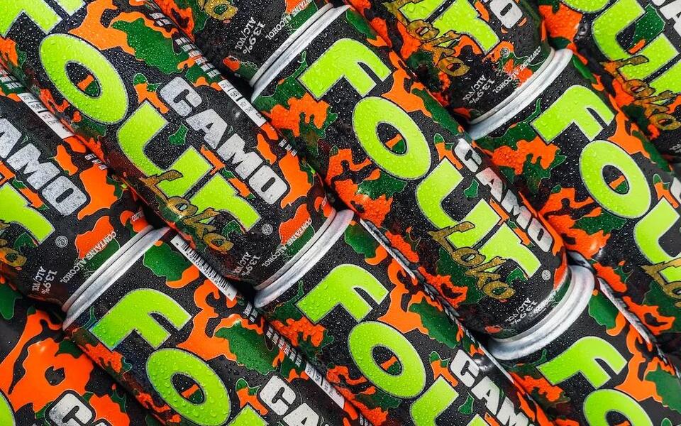 Inside Four Loko’s plan to reinvent itself for Gen Z - NewsBreak