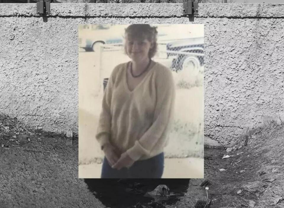 Reward Increased In Texas Cold Case: Jackie Foster Found In Drainage ...