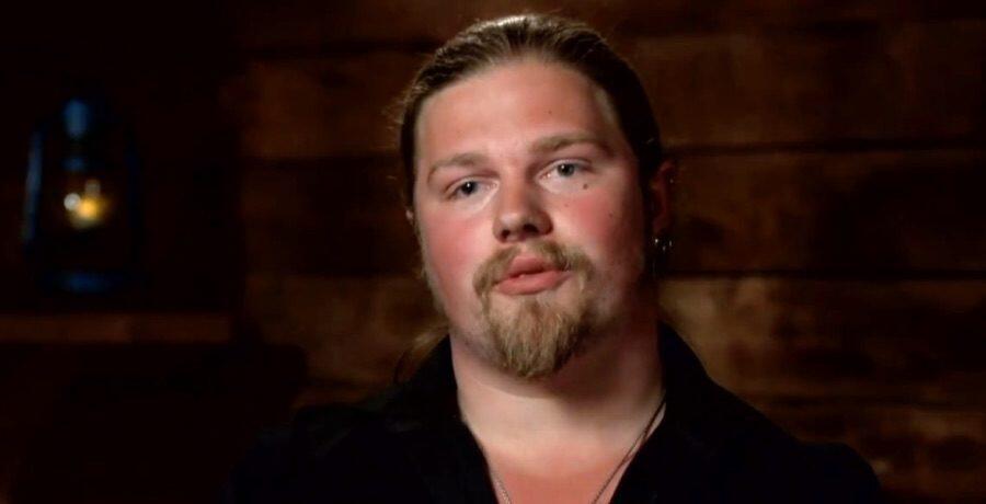 Alaskan Bush People' Noah Brown Forced To Leave By Intruders - NewsBreak