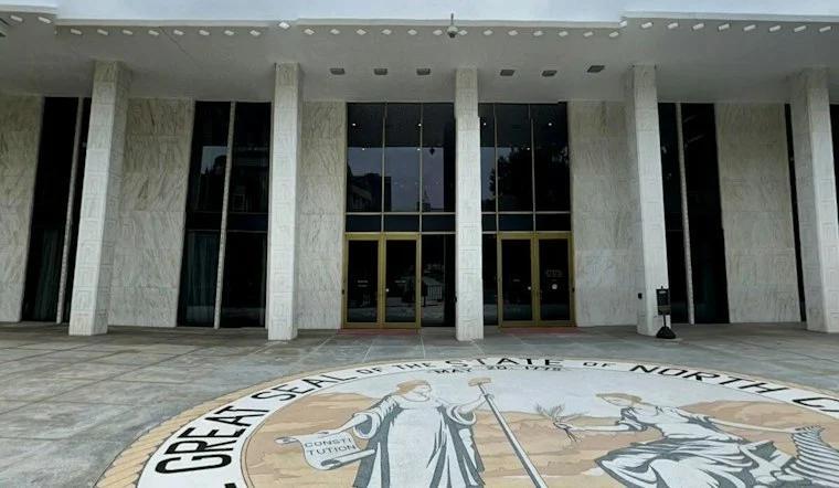 Wilmington Film Crews Breathe Easier as NC Lawmakers Pledge $31M Rescue ...